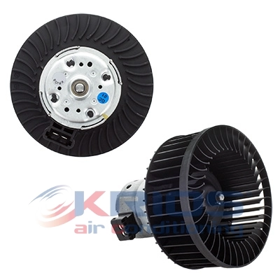 Interior Blower